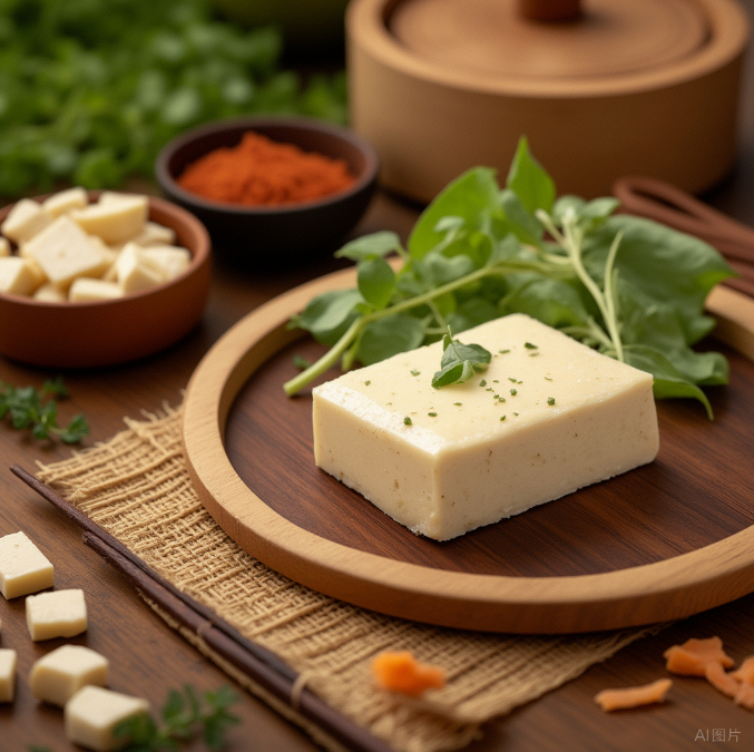 这3种豆腐吃不得！不但营养低还可能危害健康